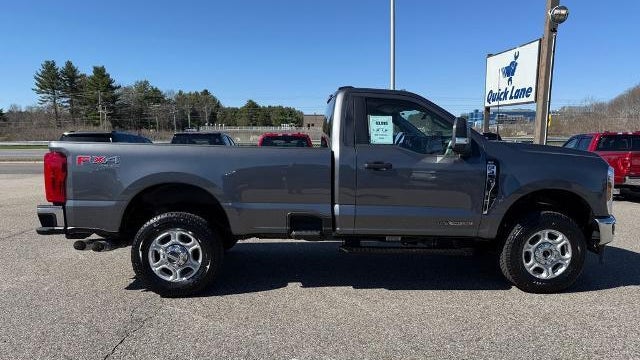 2026 Ford F-350 Super Duty XLT