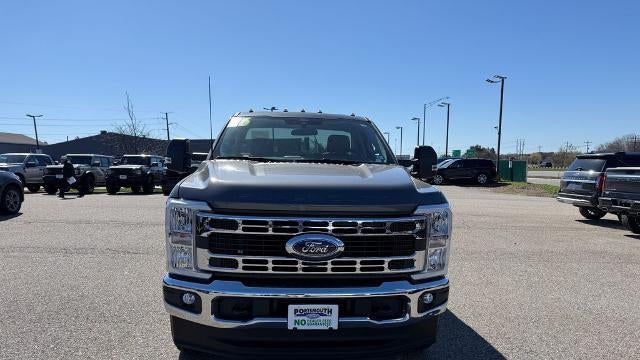 2026 Ford F-350 Super Duty XLT