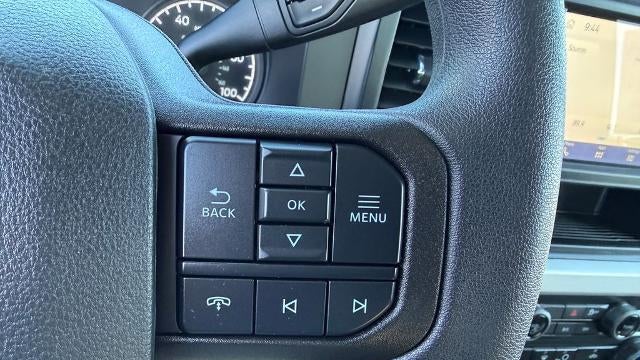 2026 Ford F-350 Super Duty XLT