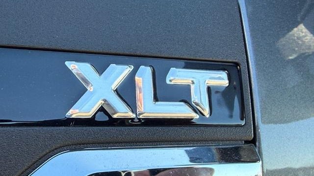 2026 Ford F-350 Super Duty XLT