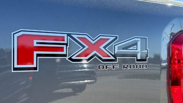 2026 Ford F-350 Super Duty XLT