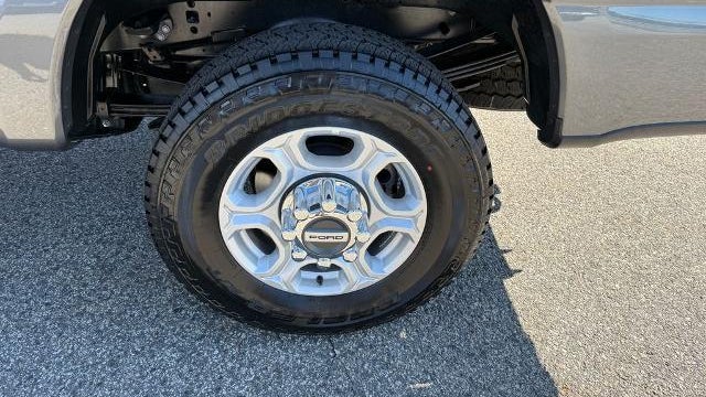2026 Ford F-350 Super Duty XLT
