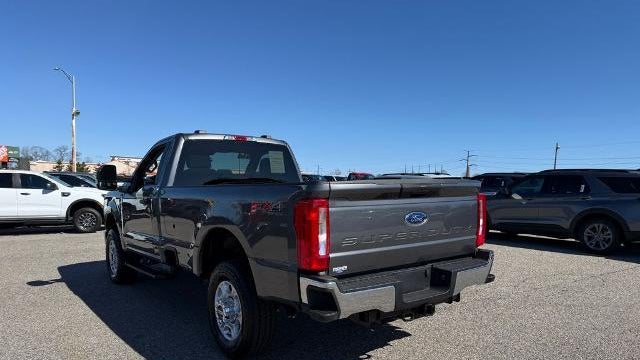 2026 Ford F-350 Super Duty XLT