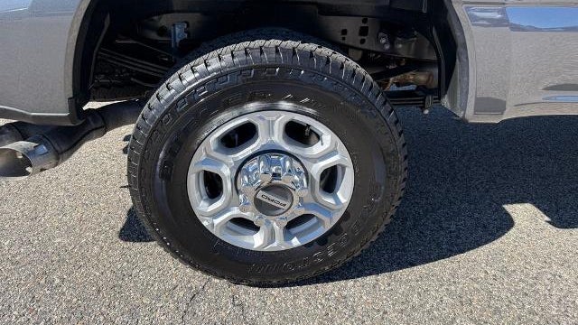 2026 Ford F-350 Super Duty XLT