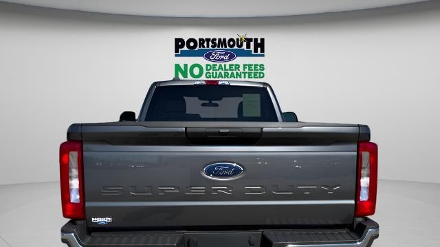 2026 Ford F-350 Super Duty XLT