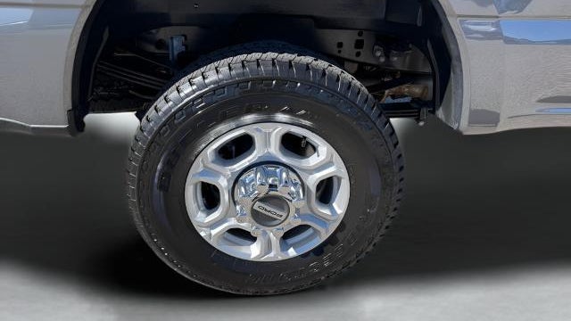 2026 Ford F-350 Super Duty XLT