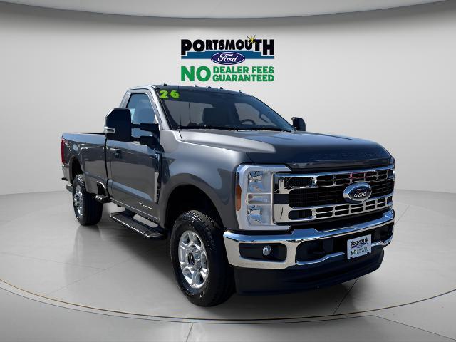 2026 Ford F-350 - $63,995
