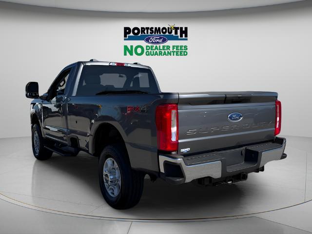 2026 Ford F-350 - $63,995