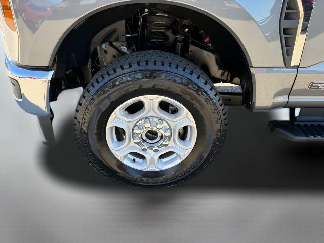 2026 Ford F-350 - $63,995