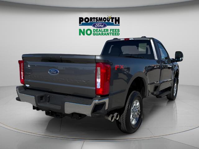 2026 Ford F-350 - $63,995