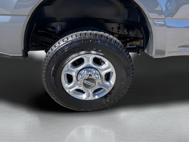 2026 Ford F-350 - $63,995