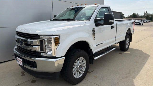 Preowned 2019 Ford F-350 Super Duty XLT for Sale