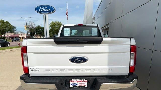 2019 Ford F-350 Super Duty XLT