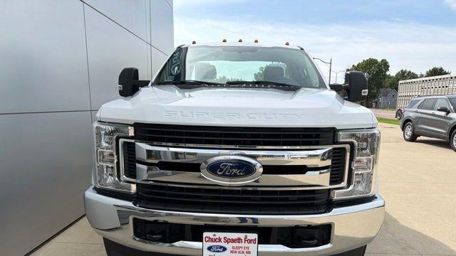 2019 Ford F-350 Super Duty XLT