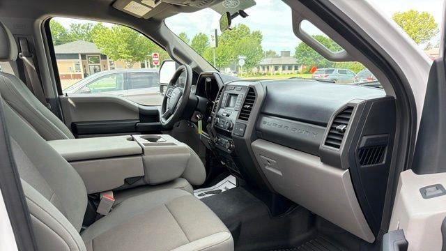 2019 Ford F-350 Super Duty XLT