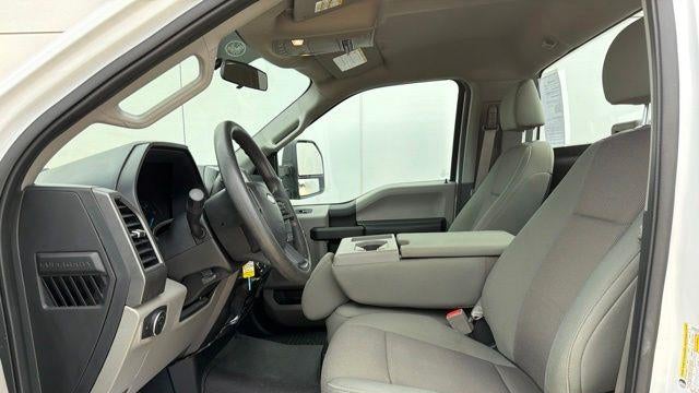 2019 Ford F-350 Super Duty XLT