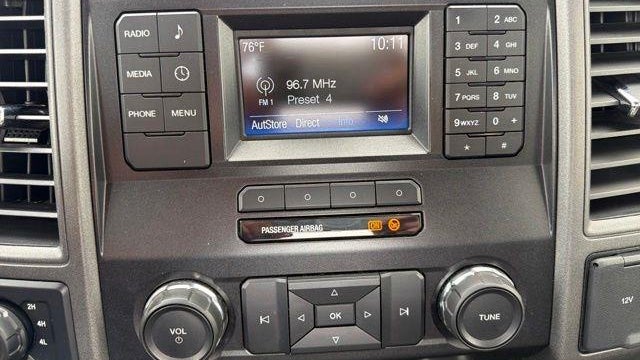 2019 Ford F-350 Super Duty XLT