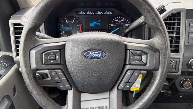 2019 Ford F-350 Super Duty XLT