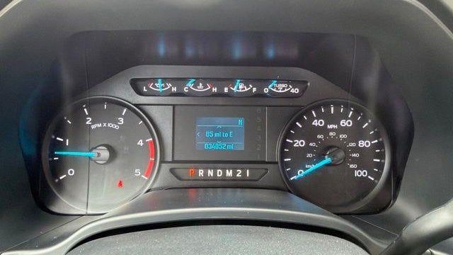 2019 Ford F-350 Super Duty XLT