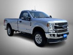 2022 F-350 Super Duty Thumbnail 3