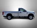 2022 F-350 Super Duty Thumbnail 4