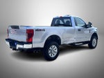 2022 F-350 Super Duty Thumbnail 5