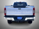 2022 F-350 Super Duty Thumbnail 6