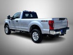2022 F-350 Super Duty Thumbnail 7