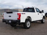 2022 F-350 Super Duty Thumbnail 5