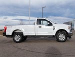2022 F-350 Super Duty Thumbnail 6