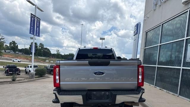 2023 Ford F-350 Super Duty XL