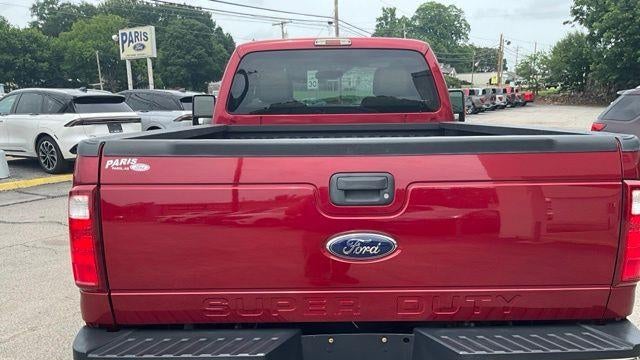 2015 Ford F-350 Super Duty XL