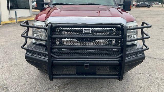 2015 Ford F-350 Super Duty XL