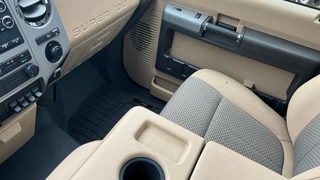 2015 Ford F-350 Super Duty XL