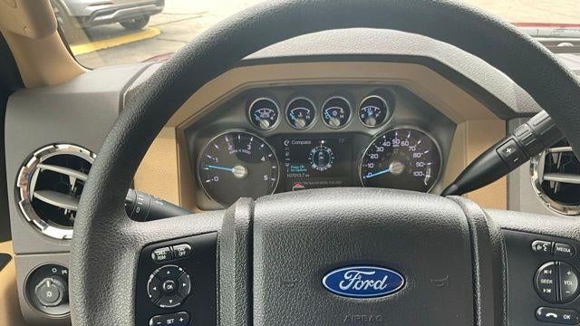 2015 Ford F-350 Super Duty XL