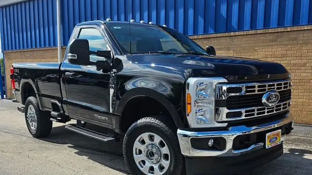 Preowned 2023 Ford F-350 Super Duty XL for Sale