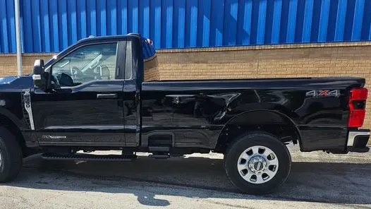 2023 Ford F-350 Super Duty XL