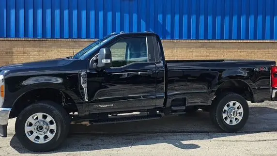 2023 Ford F-350 Super Duty XL
