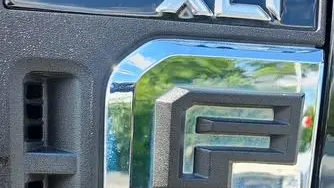2023 Ford F-350 Super Duty XL