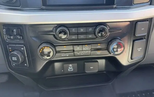 2023 Ford F-350 - $51,222