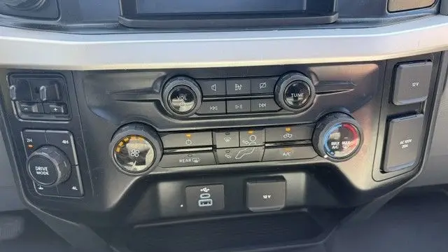 2023 Ford F-350 Super Duty XL