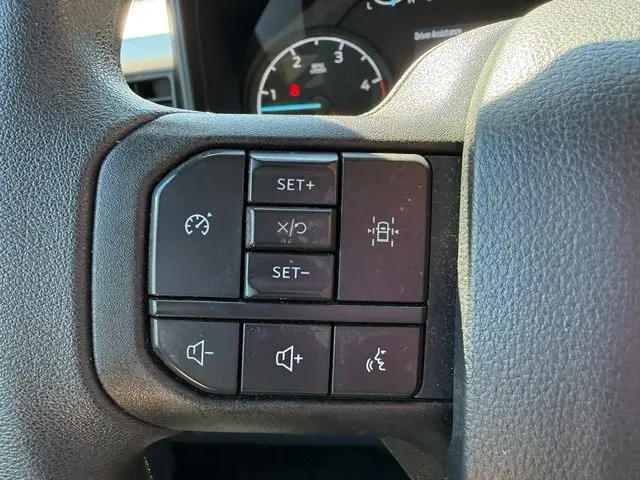 2023 Ford F-350 - $51,222