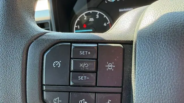 2023 Ford F-350 Super Duty XL