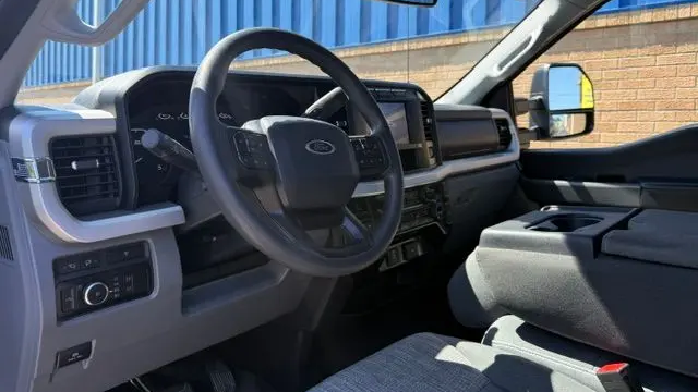 2023 Ford F-350 Super Duty XL