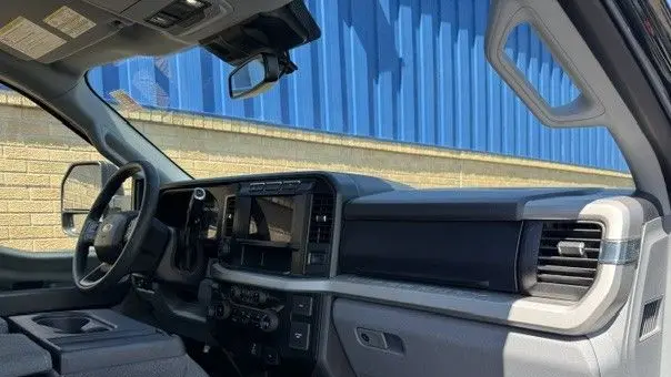 2023 Ford F-350 Super Duty XL