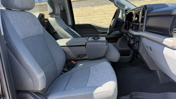 2023 Ford F-350 Super Duty XL