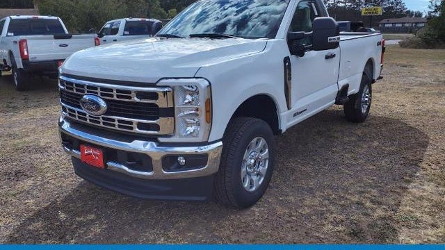 Preowned 2024 Ford F-350 Super Duty XL for Sale