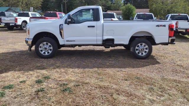 2024 Ford F-350 Super Duty XL