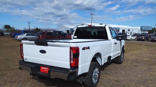 2024 Ford F-350 Super Duty XL
