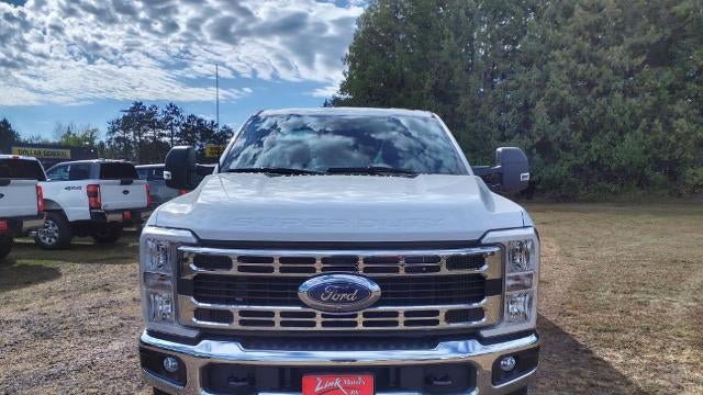 2024 Ford F-350 Super Duty XL